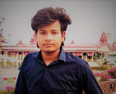 Vishal Kumar Yadav